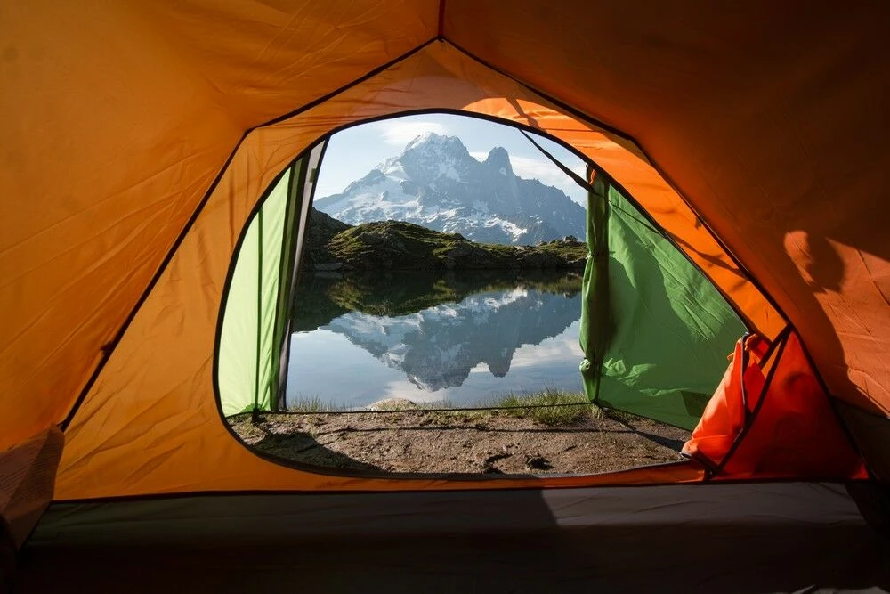 Vango Scafell 200 Tent (2022) - Image 3