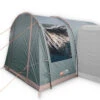 Vango Sentinel Side Awning TA003 (Mineral Green)