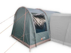 Vango Sentinel Side Awning TA003 (Mineral Green)