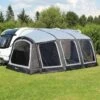 Outdoor Revolution Sportlite Air 320ex Caravan Awning