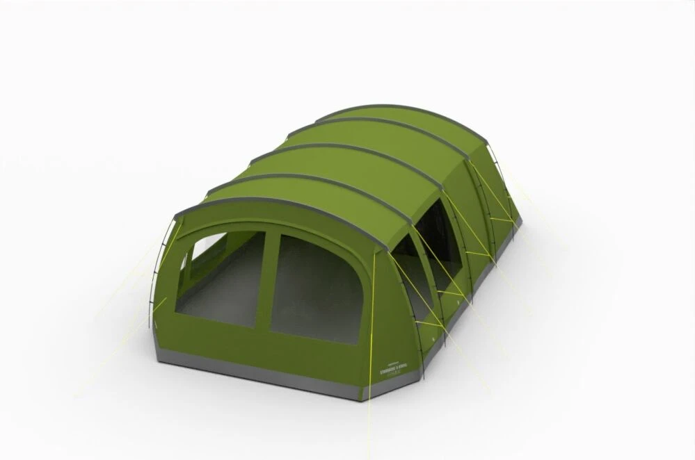 Vango Stargrove II 600xl Poled Tent (2022) - Image 6