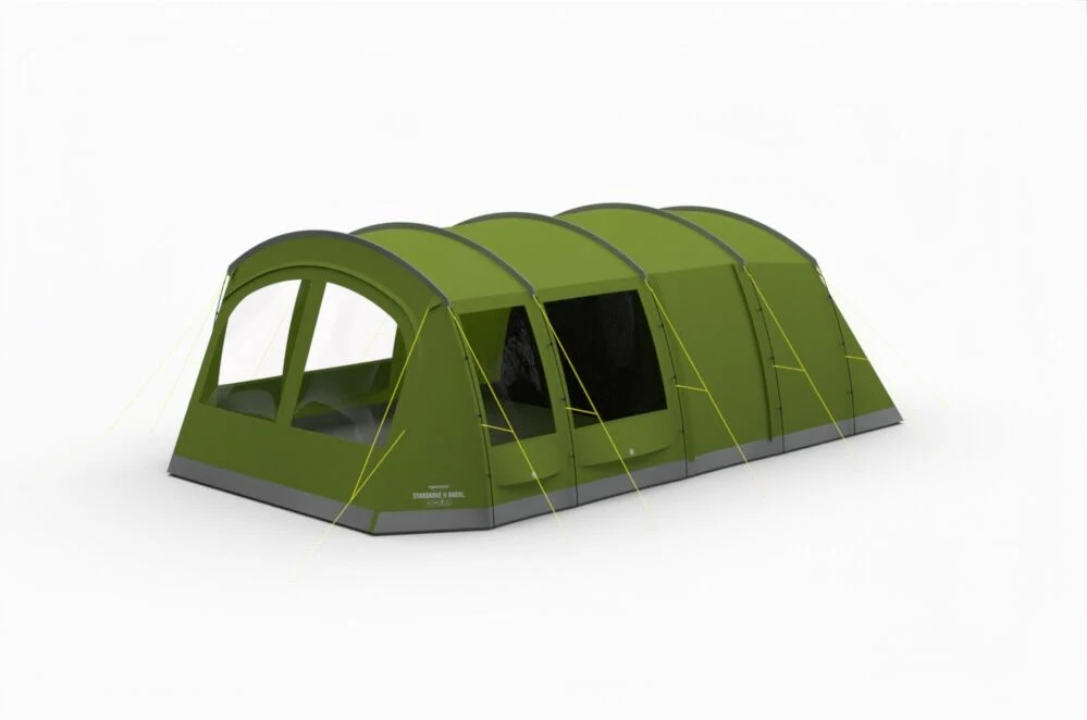 Vango Stargrove II 600xl Poled Tent (2022)