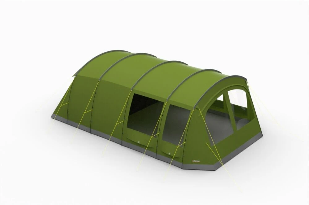 Vango Stargrove II 600xl Poled Tent (2022) - Image 8