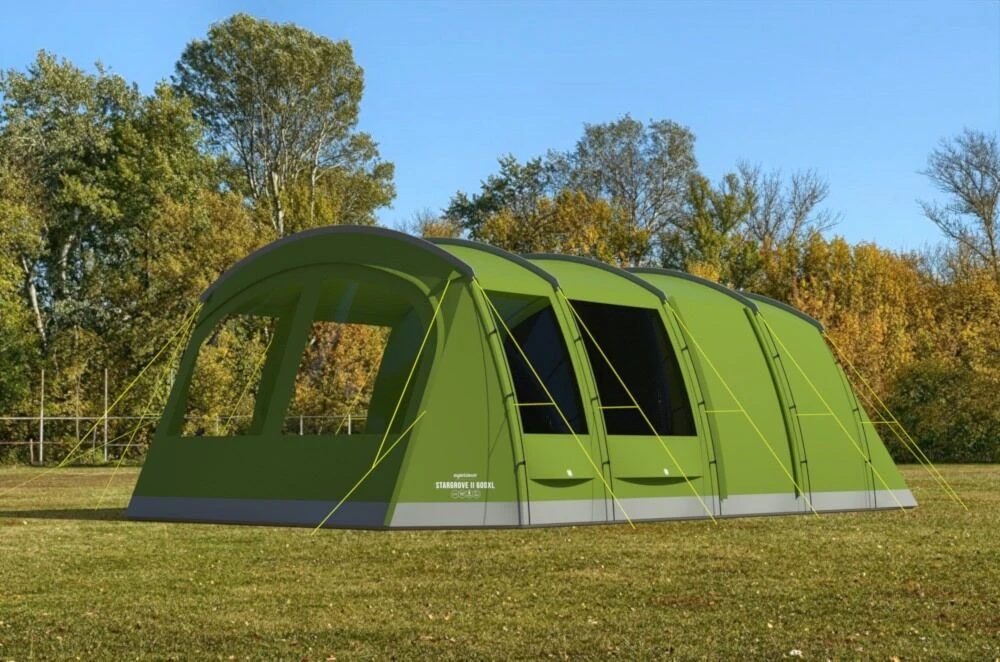 Vango Stargrove II 600xl Poled Tent (2022) - Image 9