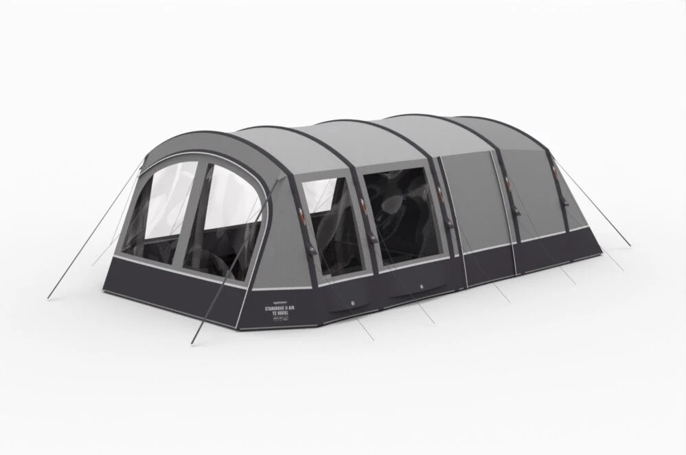 Vango Airbeam Vango Stargrove II TC 600XL Air Tent (2022) - Image 3