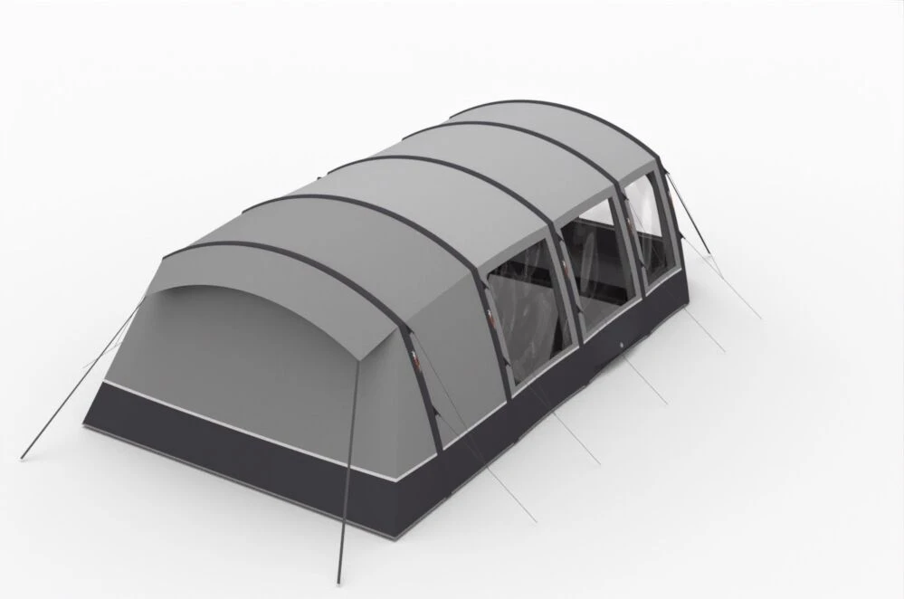 Vango Airbeam Vango Stargrove II TC 600XL Air Tent (2022) - Image 4