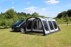 Outdoor Revolution Movelite T4E Highline Awning (255-305cm)