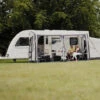 Vango Airbeam Vango Balletto Tall Annex Elements Shield (2022)