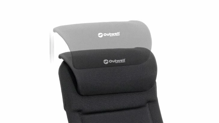 Outwell Teton Chair - Image 3