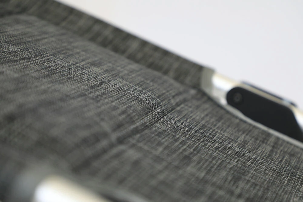 Vango Tuscany Padded Footstool (2023) - Image 4