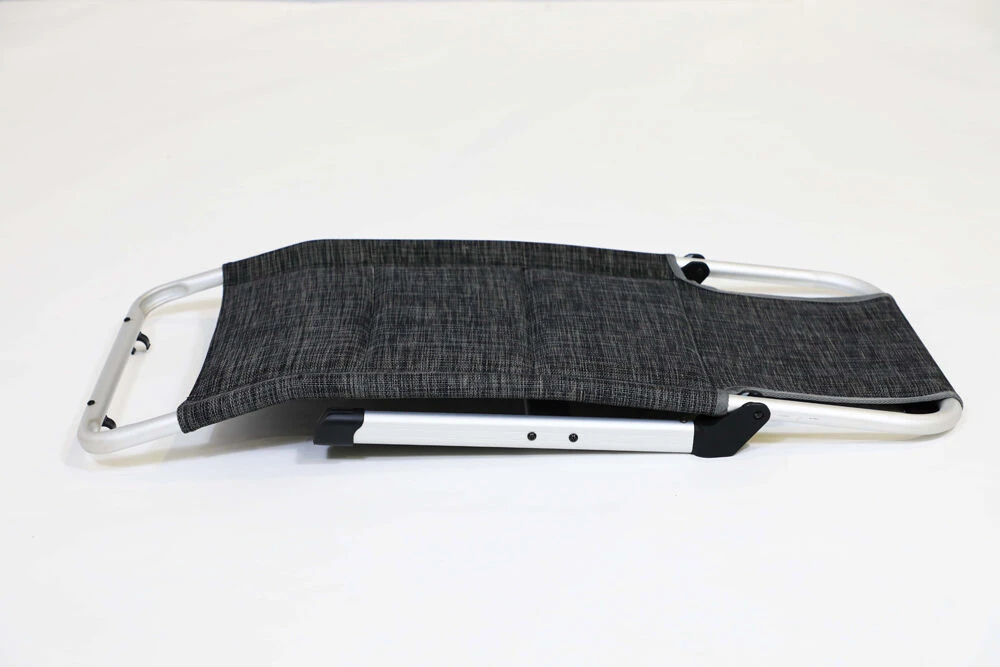 Vango Tuscany Padded Footstool (2023) - Image 3