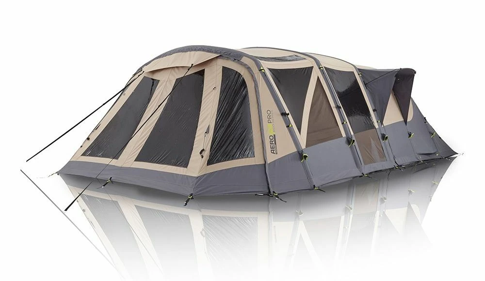 Zempire Aero TL Pro TC Tent (2022) - Image 11