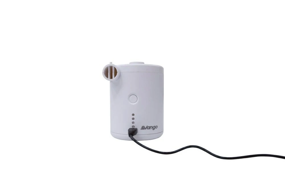 Vango Mistral Rechargeable Pump - Image 2