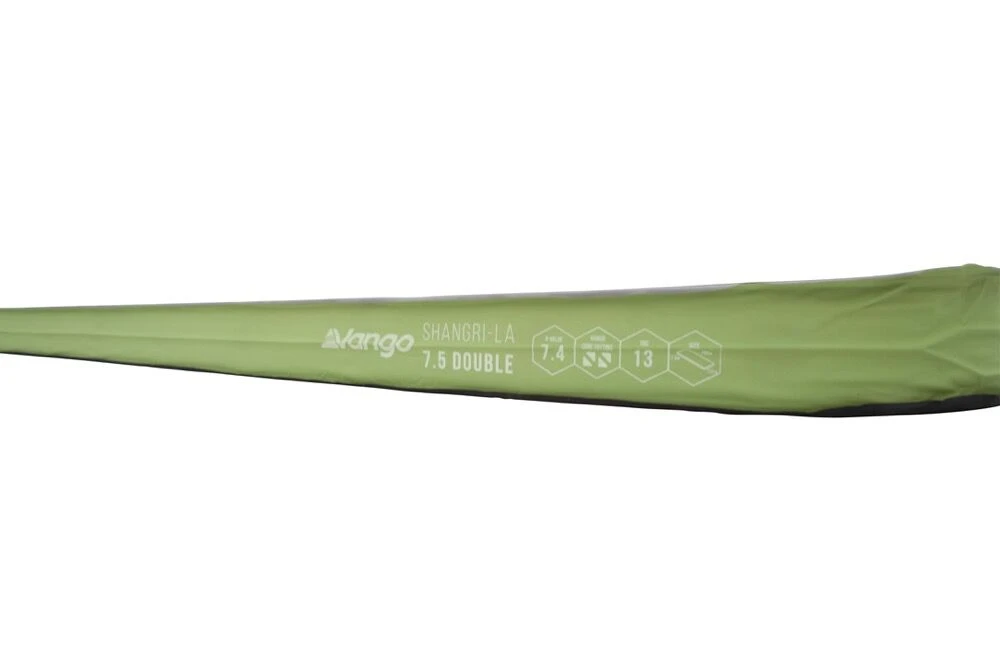 Vango Shangri-La II 7.5 Double Self Inflating Mattress - Image 6