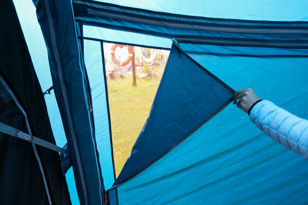 Vango Airbeam Vango Joro Air 450 Eco Dura Tent Package (2023) - Image 6