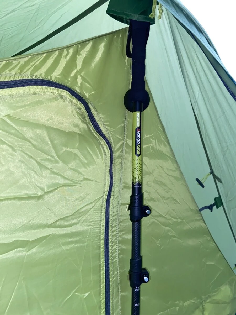 Vango Heddon 200 Tent (2022) - Image 8