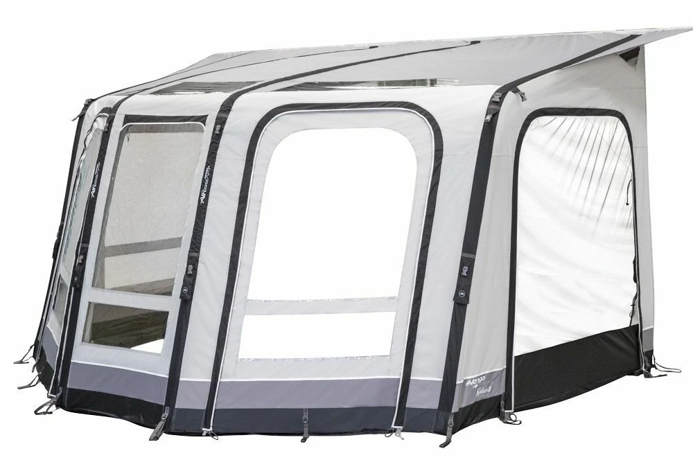 Vango Side Mesh Door (MD100) - Image 2