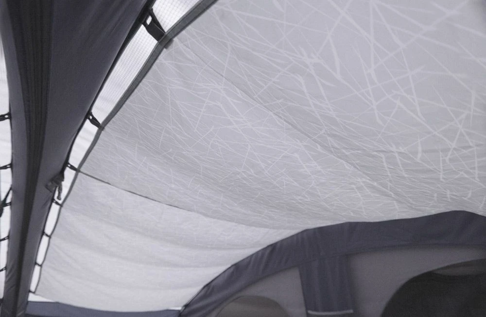 Vango Airbeam Vango Rome 650xl Skyliner (SY107)