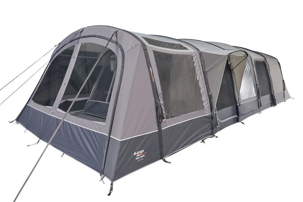 Vango Airbeam Vango Zipped Front Awning (TA101)