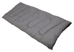 Vango Eden Kingsize Single (Herringbone Grey)