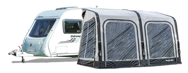 Westfield Vega 330 Performance Air Porch Awning (240 - 255cm)