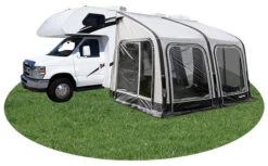 Westfield Vega High Top 375 Performance Air Motorhome Awning (255 - 285cm)