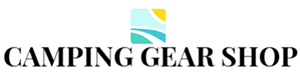 Camping Gear Shop